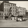 West Street Row: II, 217-221 West Street