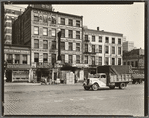 West Street Row: II, 217-221 West Street