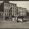 West Street Row: II, 217-221 West Street