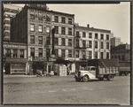 West Street Row: II, 217-221 West Street