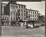 West Street Row: II, 217-221 West Street