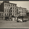 West Street Row: II, 217-221 West Street