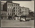 West Street Row: II, 217-221 West Street