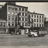 West Street Row: II, 217-221 West Street