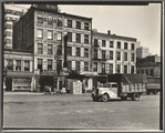 West Street Row: II, 217-221 West Street