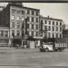 West Street Row: II, 217-221 West Street