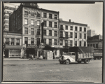 West Street Row: II, 217-221 West Street