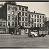 West Street Row: II, 217-221 West Street