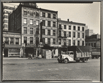 West Street Row: II, 217-221 West Street