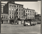 West Street Row: II, 217-221 West Street