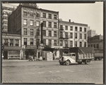 West Street Row: II, 217-221 West Street