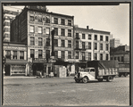 West Street Row: II, 217-221 West Street