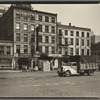 West Street Row: II, 217-221 West Street