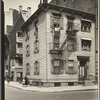 Frame House, Bedford and Grove Streets