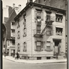 Frame House, Bedford and Grove Streets