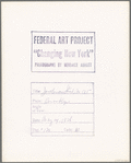 Joralemon Street, No. 135
