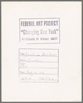 Joralemon Street, No. 135