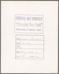 Joralemon Street, No. 135