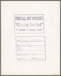 Joralemon Street, No. 135