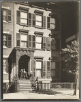 Willow Street, No. 113