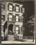 Willow Street, No. 113