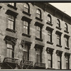 Brooklyn Facade, 65-71 Columbia Heights