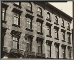 Brooklyn Facade, 65-71 Columbia Heights