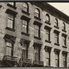 Brooklyn Facade, 65-71 Columbia Heights