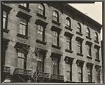 Brooklyn Facade, 65-71 Columbia Heights
