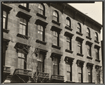 Brooklyn Facade, 65-71 Columbia Heights