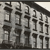 Brooklyn Facade, 65-71 Columbia Heights