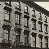 Brooklyn Facade, 65-71 Columbia Heights