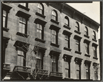 Brooklyn Facade, 65-71 Columbia Heights