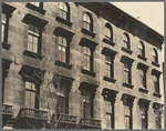 Brooklyn Facade, 65-71 Columbia Heights