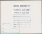 Talman Street, #57