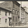 Talman Street, #57