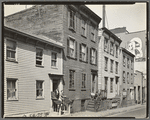 Talman Street, #57