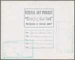 Talman Street, #57