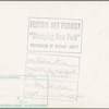 Talman Street, Between Jay and Bridge street