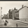 Talman Street, Between Jay and Bridge Street