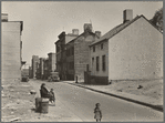 Talman Street, Between Jay and Bridge street