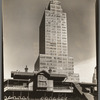 McGraw Hill Building, From 42nd Street and Ninth Avenue looking East