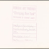 Lamport Export Company, 507-511 Broadway