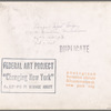 Lamport Export Company, 507-511 Broadway