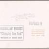 Lamport Export Company, 507-511 Broadway