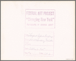 Lamport Export Company, 507-511 Broadway