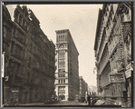 Broadway near Broome Street