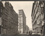 Broadway near Broome Street