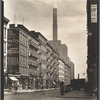 First Avenue and East 70th Street