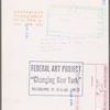 First Avenue and East 70th Street